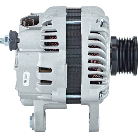 Aftermarket JAndN Electrical Products Alternator 400-48172-JN